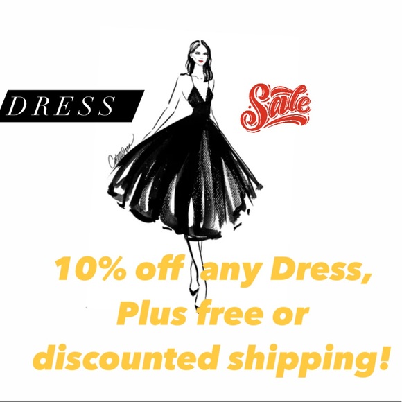 Dresses and Suits - Picture 3 of 5